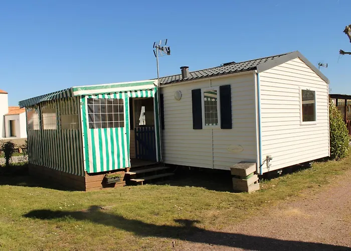 Camping De La Rive
