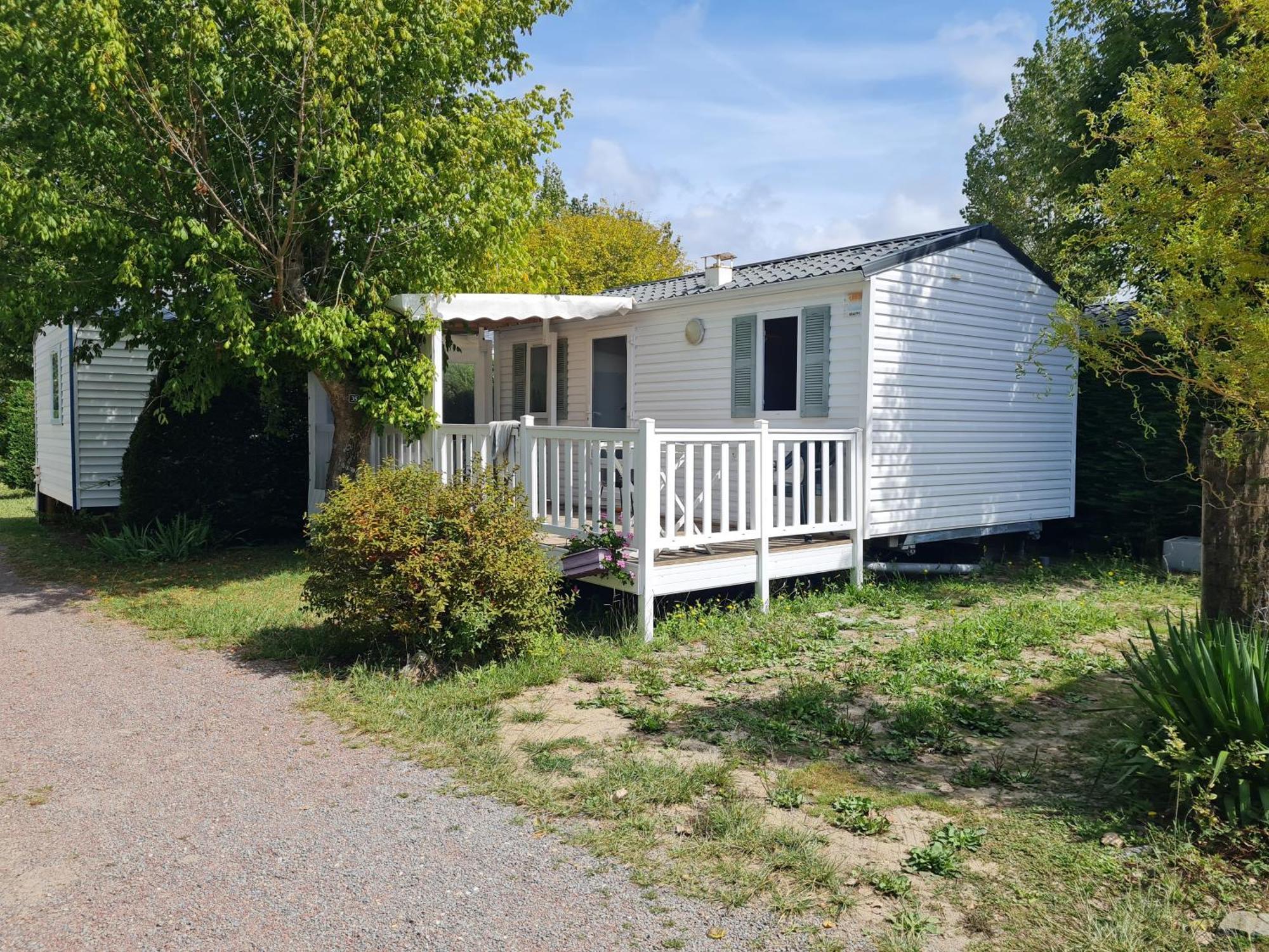 De La Rive Camping